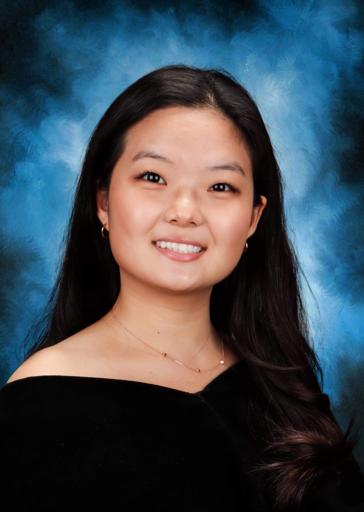 Diana Cho, Cypress Bay High